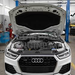 AUDI Q3 S LINE TDI QUATTRO S-A 2.0L CUVC reconditioned Engine (2016) for Sale